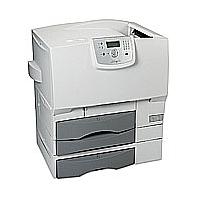 Lexmark C782DTN