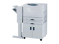 LEXMARK C912fn