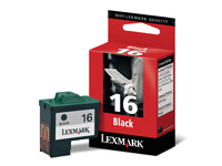 LEXMARK Cartridge No. 16