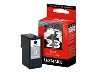 LEXMARK Cartridge No. 23
