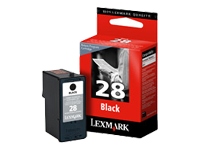 LEXMARK Cartridge No. 28