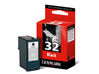 LEXMARK Cartridge No. 32