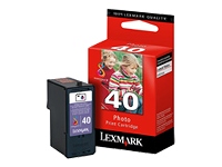 LEXMARK Cartridge No. 40