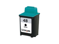 LEXMARK Cartridge No. 48