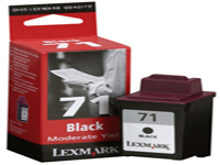 LEXMARK Cartridge No. 71