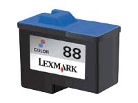 LEXMARK Cartridge No. 88