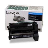 Lexmark Cyan Return Program Print Cartridge