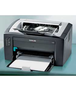Lexmark E12N