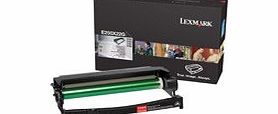 Lexmark E250- E35X- E450 30K Photoconductor Kit