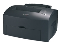 LEXMARK E323n
