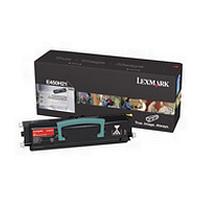 Lexmark E450 Toner Cartridge (Yield (6-000)