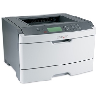 Lexmark E460Dn Pro