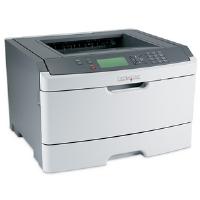 Lexmark E460DW
