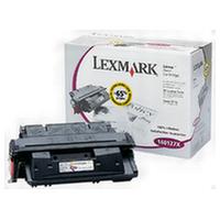 Lexmark Extra Long Life Printer Toner Cartridge