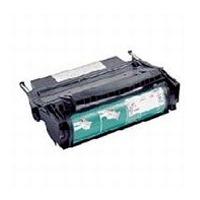 Lexmark High Capacity Black Laser Toner