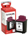 Lexmark High Res Black Cartridge No.71