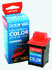 Lexmark High Resolution Colour Print Cartridge