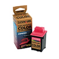 Lexmark Ink Cartridge High Yield (470 Sheets)