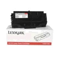 Lexmark Laser Print Toner Cartridge for E210