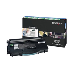 Laser Toner Cartridge Black Ref 0012016SE