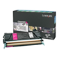 Lexmark Magenta Std Yield Return Cart