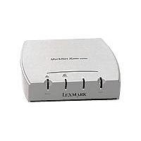 Lexmark MarkNet X2031e (Ethernet 100BaseTx/10BaseT)