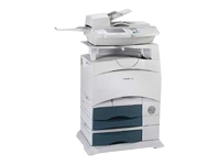 LEXMARK MFP X752E