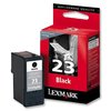 Lexmark No. 23 Inkjet Cartridge Return Program