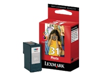 LEXMARK No.31 Photo Print Cartridge