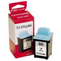 Lexmark No. 60 Ink Cartridge