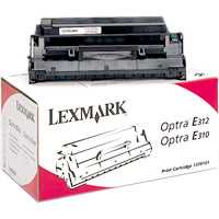 Lexmark OEM 13T0101 Black Laser Toner -for an