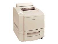 LEXMARK Optra C720