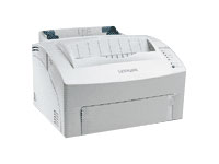 LEXMARK Optra E312
