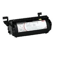 Lexmark Optra T Series Toner Cartridge
