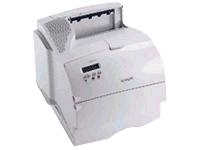 LEXMARK Optra T614