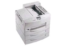 LEXMARK Optra W810n