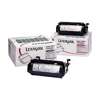 Lexmark Prebate High Yield Toner Cartridge for
