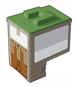 Lexmark Remanufactured 10N0016 (No. 16) Black (High Capacity)