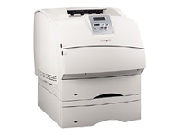 LEXMARK T632tn