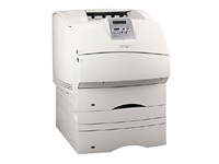LEXMARK T634dtn