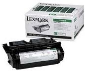 Lexmark T640- T642- T644 High Yield Print