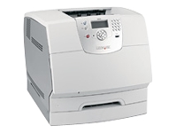 Lexmark T640dn