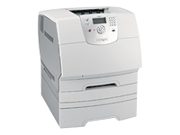 Lexmark T640dtn