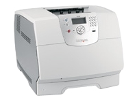 Lexmark T640n