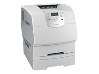 Lexmark T644tn