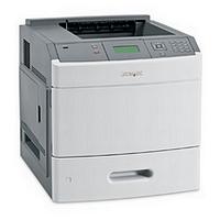 Lexmark T654DN