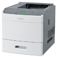 Lexmark T654N