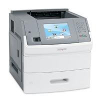 Lexmark T656dne