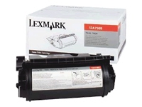 LEXMARK Toner cartridge - 1 x black - 32000 pages