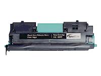 LEXMARK Toner cartridge - 1 x black - 4500 pages